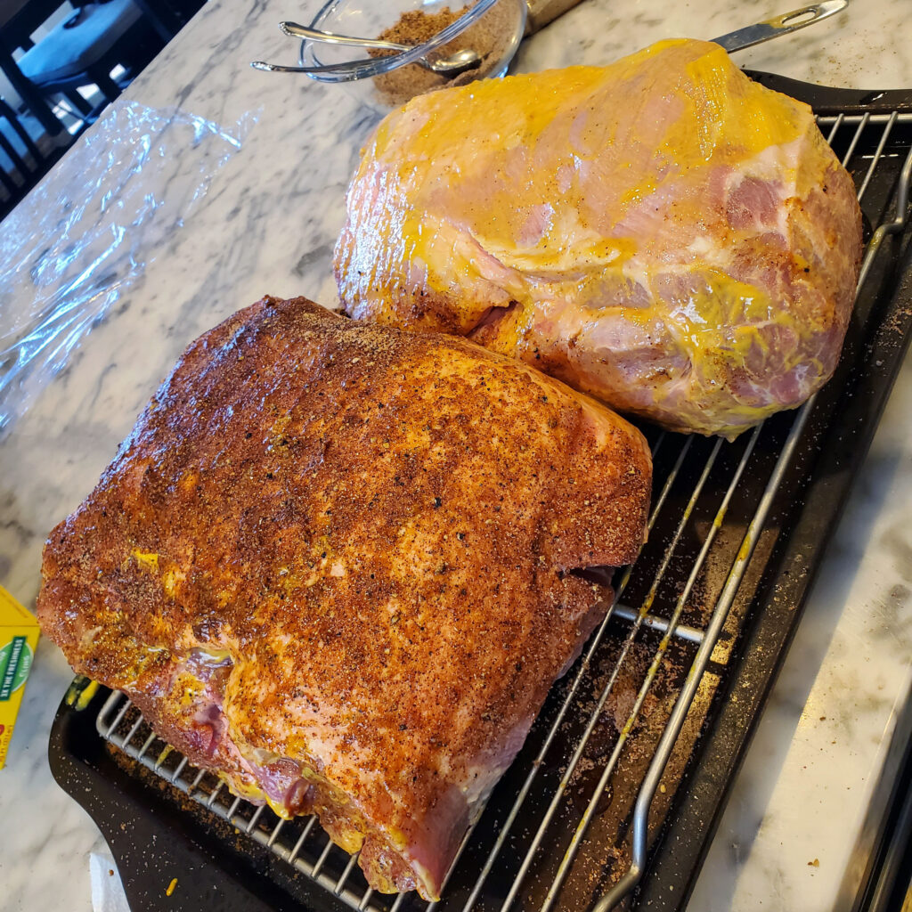Pork Butt