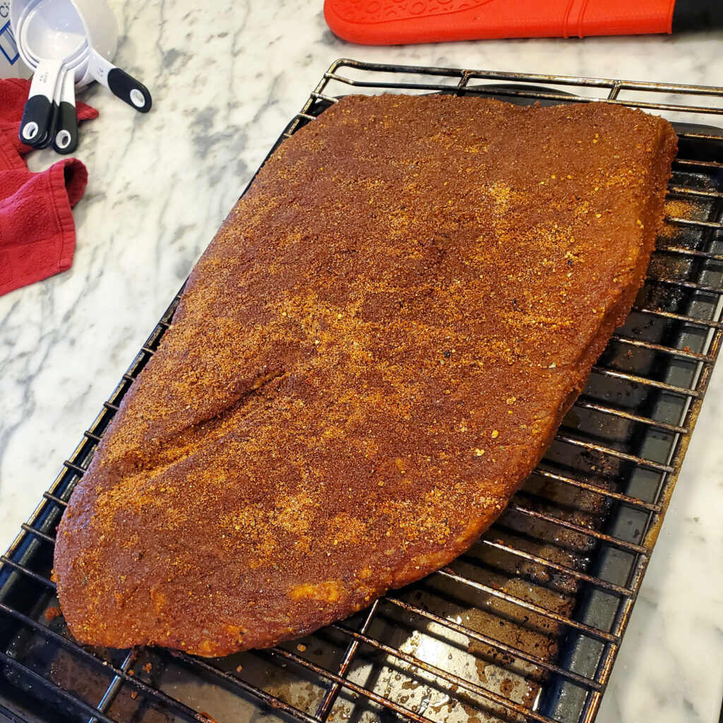 BBQ Brisket