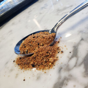 BBQ Rub