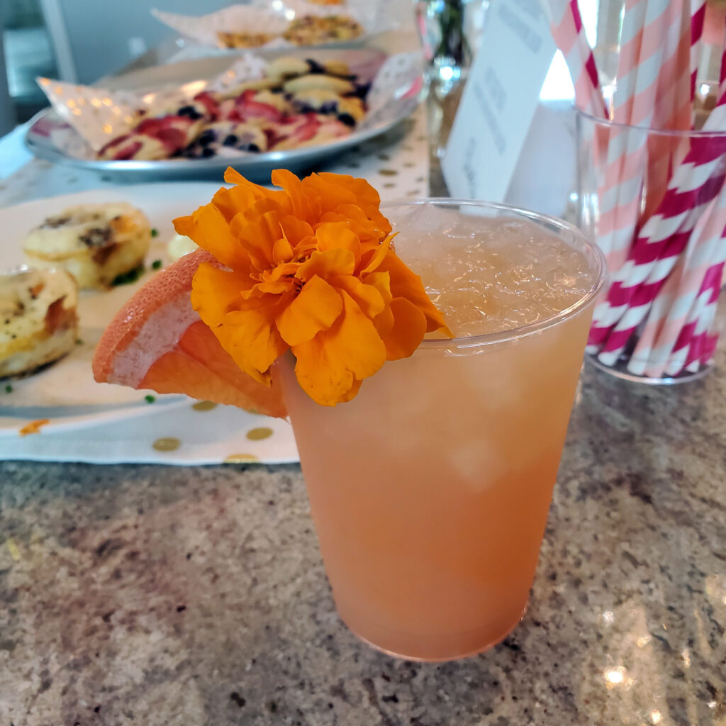 Rum Punch