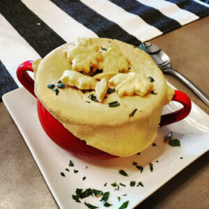 Thanksgiving Pot Pie 300x300
