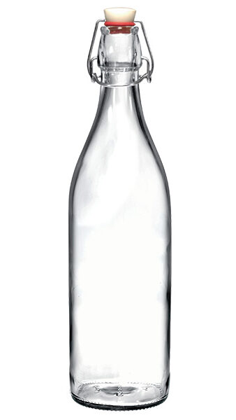 Swing Top bottle