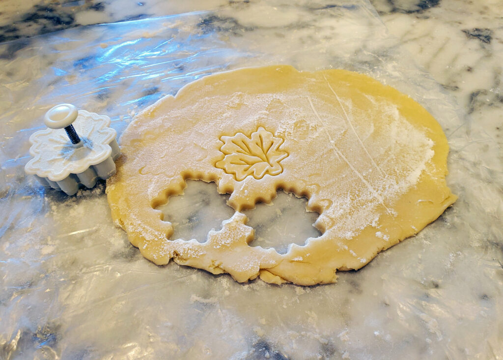 Pie Crust Leaf 1024x732