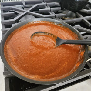 Mole Rojo Sauce 300x300